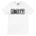 Civis Liber® Choose Liberty Premium Short Sleeve T-Shirt