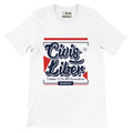 Civis Liber® Freedom Series MMXXIV Premium Short Sleeve T-Shirt