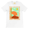 Domboshava Balancing Rocks Zimbabwe Premium Short Sleeve T‑Shirt