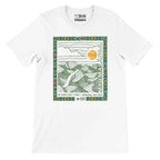 God’s Window South Africa Premium Short Sleeve Graphic T‑Shirt