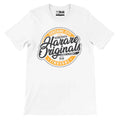 Harare Originals Premium Short Sleeve T‑Shirt – Sunshine City Power & Resilience