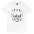 Harare Skyline Premium Short Sleeve T-Shirt