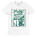 Higher Mountain Adventure Premium Short Sleeve T-Shirt