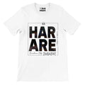 Harare Sunshine City Premium Short Sleeve T-Shirt