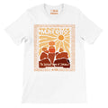 Matobo Hills Zimbabwe Premium  Graphic Short Sleeve T‑Shirt