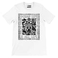 Ocean Life is All Life-Free the Oceans Premium Short Sleeve T‑Shirt