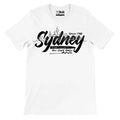 Sydney Australia NSW 1788 Premium Short Sleeve T-Shirt
