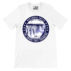 Victoria Falls Gorge Premium Short Sleeve T-Shirt