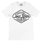 Civis Liber® Worlds Finest Premium Short Sleeve T-Shirt