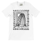 Birchenough Bridge Zimbabwe Unisex Premium Short Sleeve T-Shirt