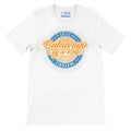 Bulawayo City of Kings Premium Short Sleeve T-Shirt – Circular Emblem.