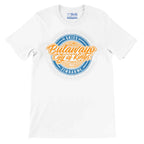 Bulawayo City of Kings Premium Short Sleeve T-Shirt – Circular Emblem.