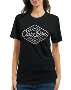 Civis Liber® Worlds Finest Premium Short Sleeve T-Shirt