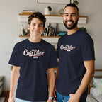 Civis Liber®  London Premium Short Sleeve T-Shirt