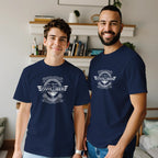Civis Liber ® Freedom Is for All Humankind Premium Short Sleeve T‑Shirt