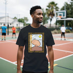 Domboshava Balancing Rocks Zimbabwe Premium Short Sleeve T‑Shirt