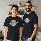 Civis Liber ® Give Me Freedom Premium Short Sleeve T‑Shirt