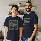 Zimbabwe Houses of Stone Premium Short Sleeve T-Shirt
