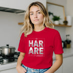 Harare Sunshine City Premium Short Sleeve T-Shirt