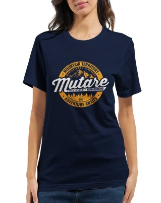 Mutare Zimbabwe Adventure  Premium Short Sleeve T-Shirt