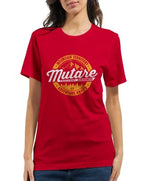 Mutare Zimbabwe Adventure  Premium Short Sleeve T-Shirt