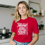 Harare Never Sleeps Premium Short Sleeve T-Shirt—Zimbabwe Hard Work Edition