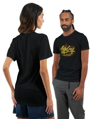 Sydney Australia NSW Short Premium Sleeve T-Shirt