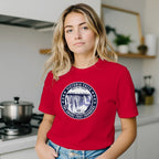 Victoria Falls Gorge Premium Short Sleeve T-Shirt