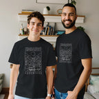 Zimbabwe Adventure Premium Short Sleeve T-Shirt