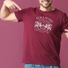 The Bold Standard: Blacksword’s Best-Selling Tees That Define the Brand