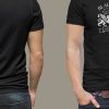 Limited and Legendary: Blacksword Tees You’ll Regret Missing